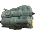 Pompe à piston à cylindrée variable série hydraulique Yuken A3H A3H100 A3H145 A3H180 A3H180-FFR01KK-10